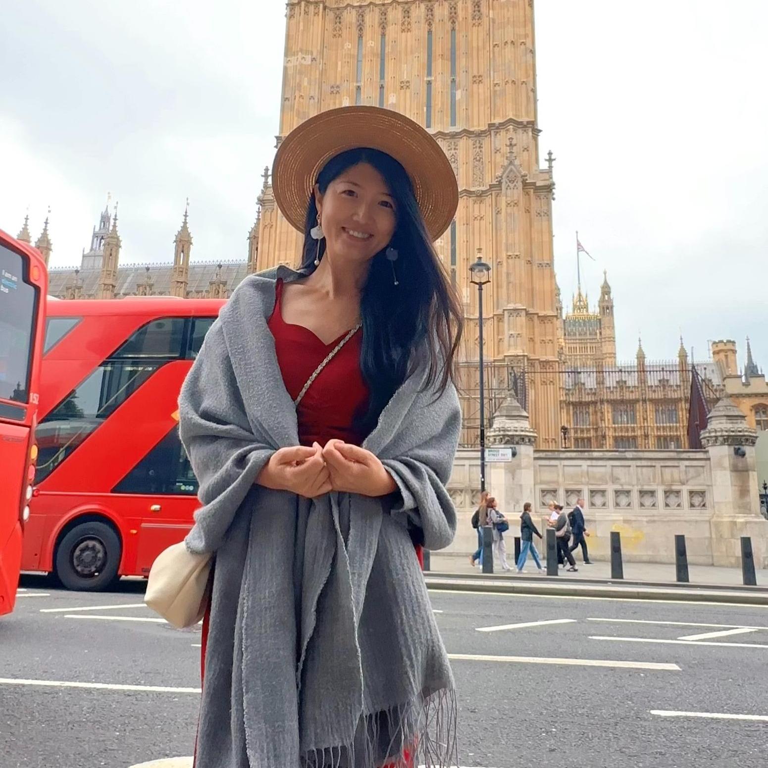 BingqingChen's Profile Photo