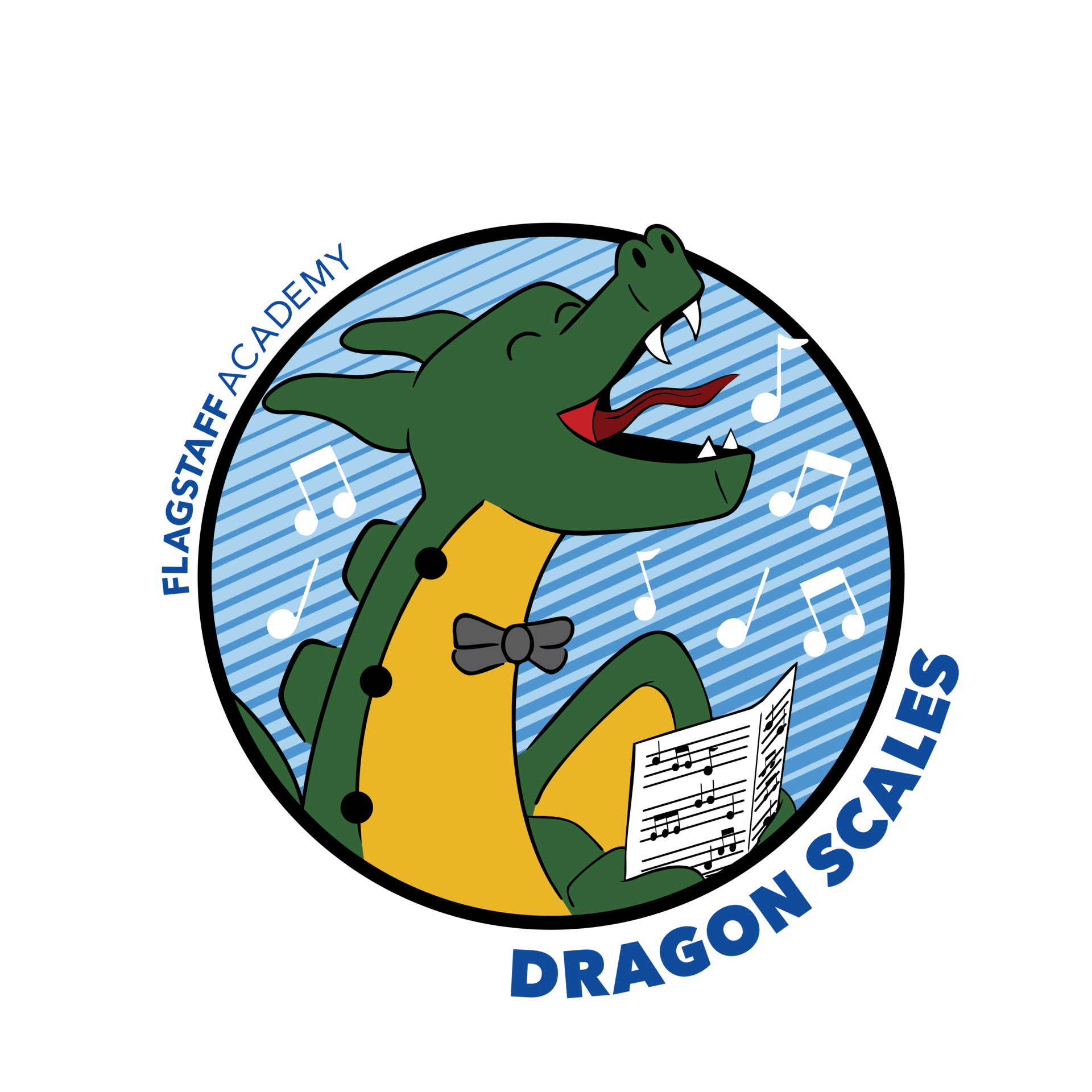 Dragon Scales Choir
