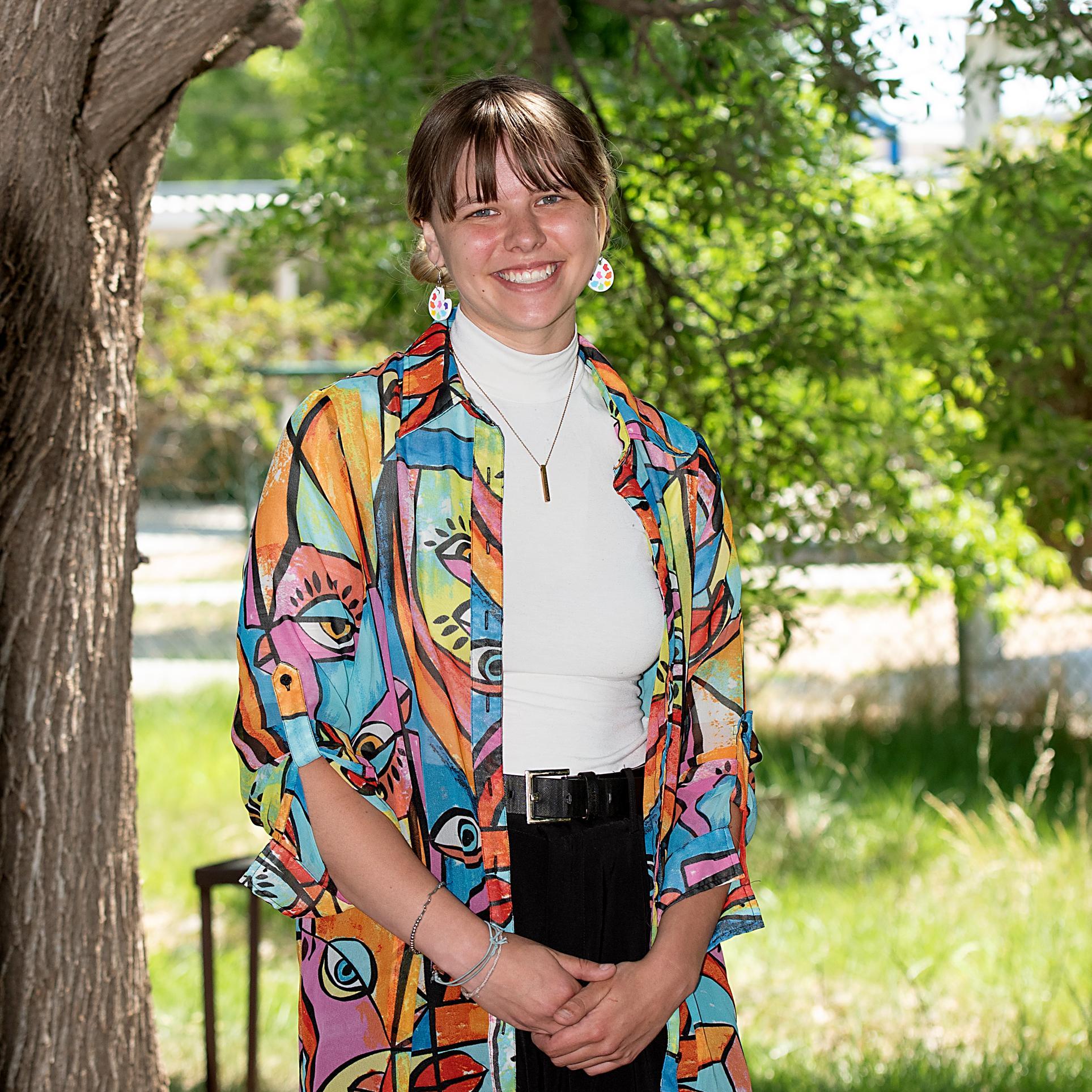 HanahNordmeyer's Profile Photo