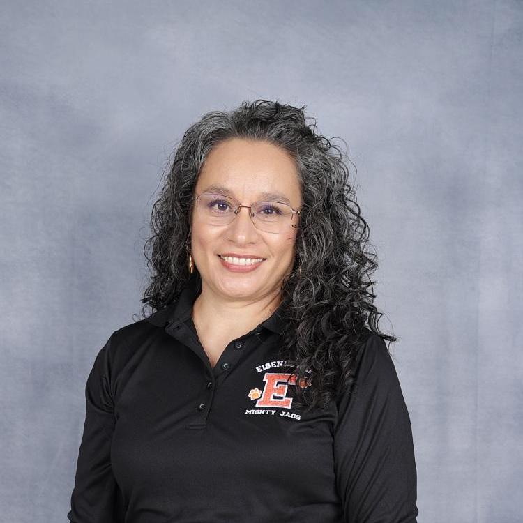 VeronicaLopez-Elizondo's Profile Photo