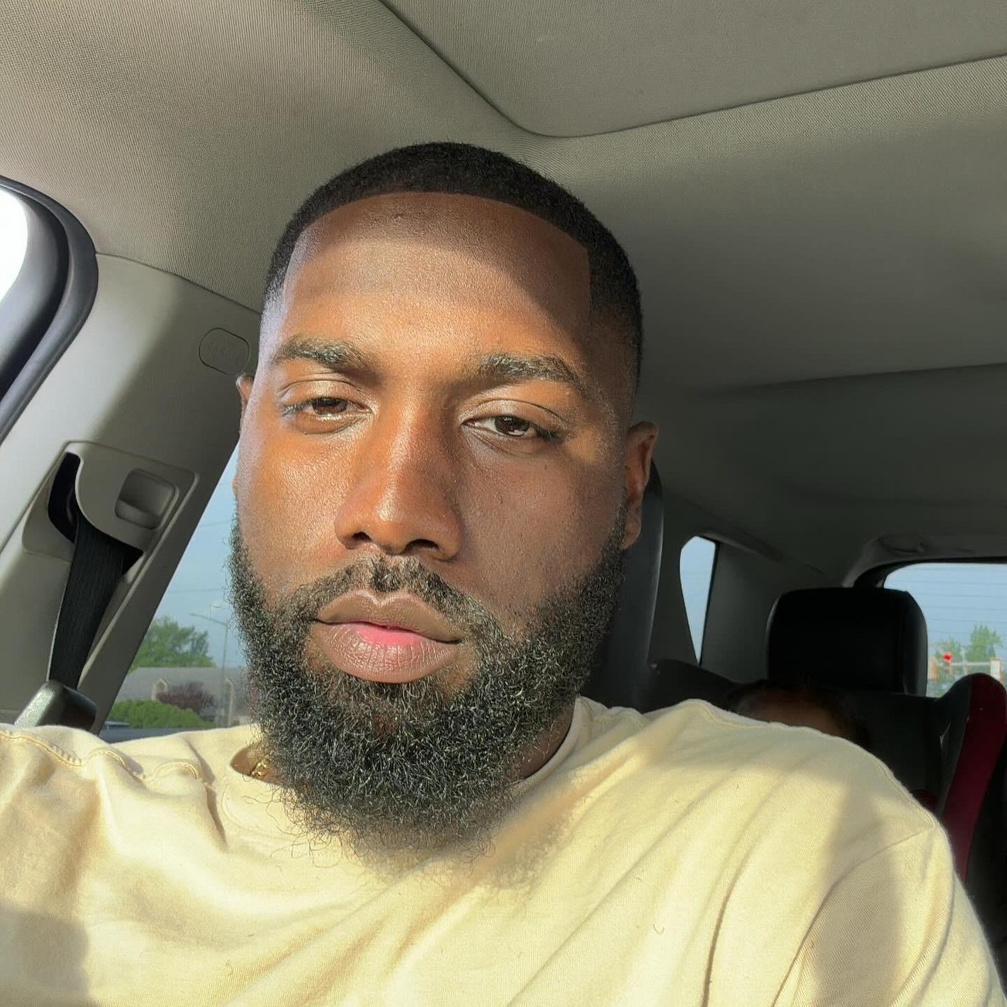 CraigMays (1st Year of Service)'s Profile Photo