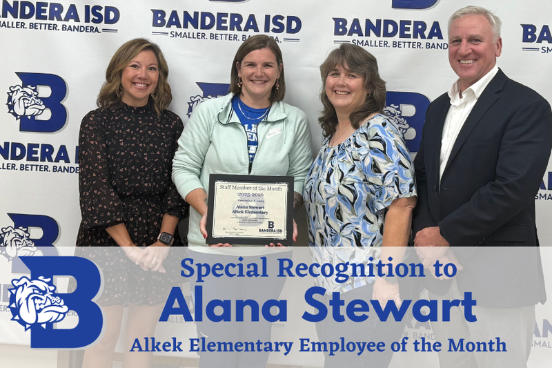 🤩December 2025 School Board Recognitions🤩 Featured Photo