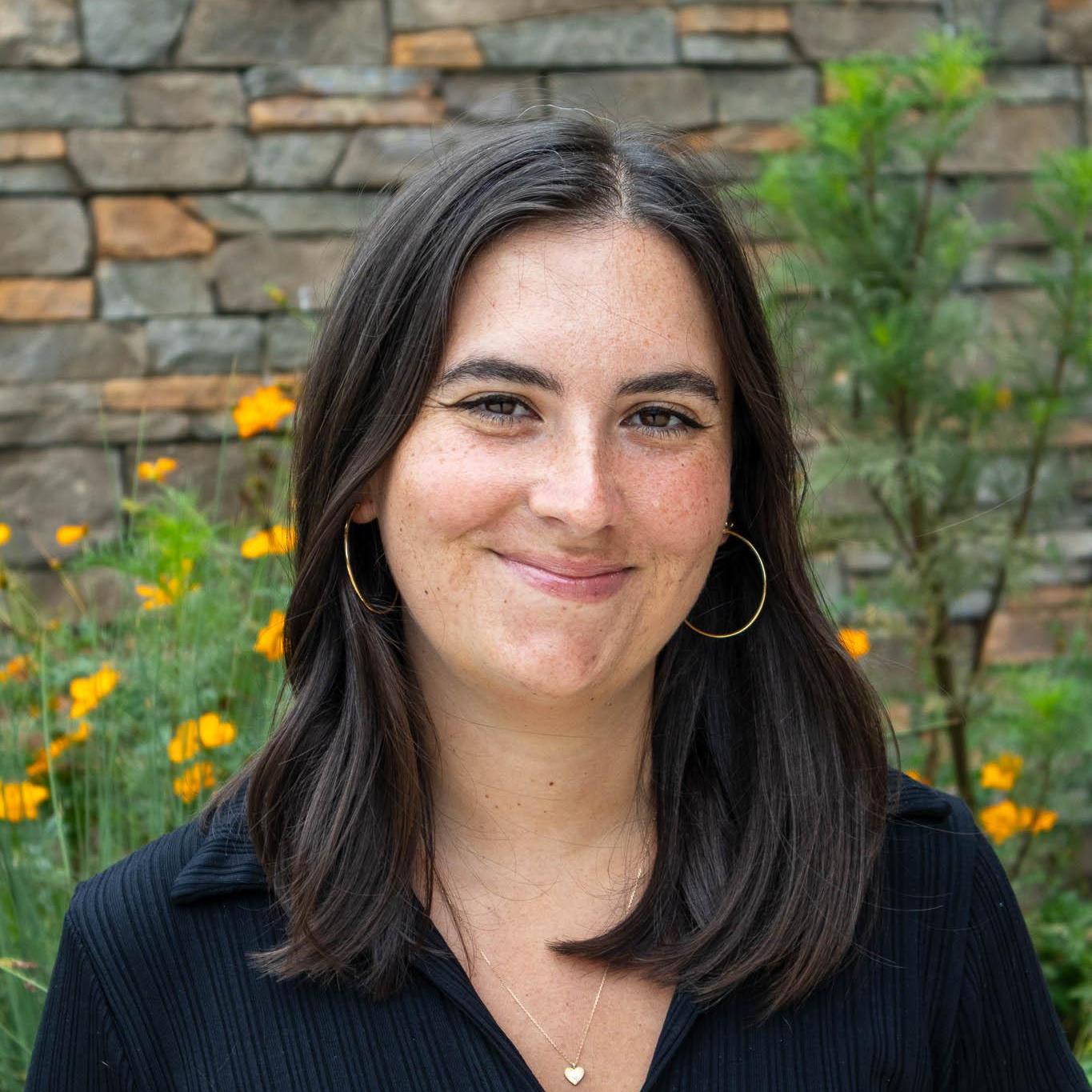 CarolineWeaver's Profile Photo