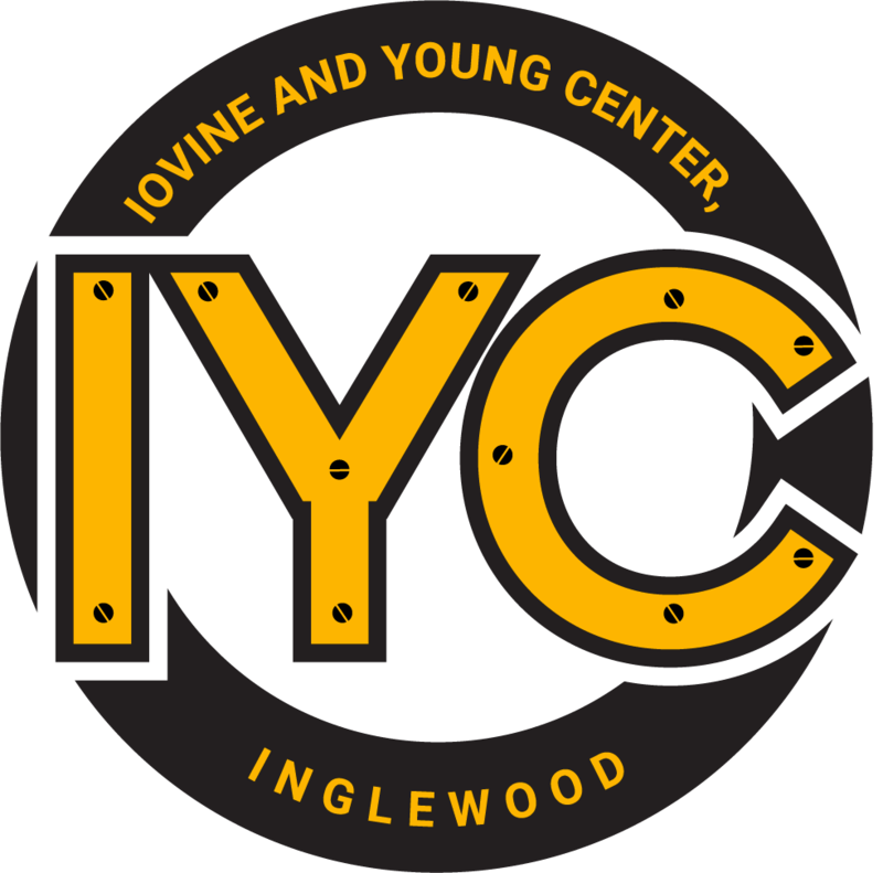 Iovine and Young Center logo