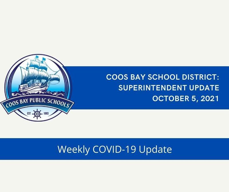 Coos Bay School District