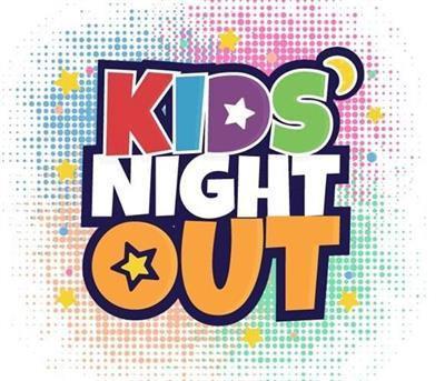 September Kids Night Out