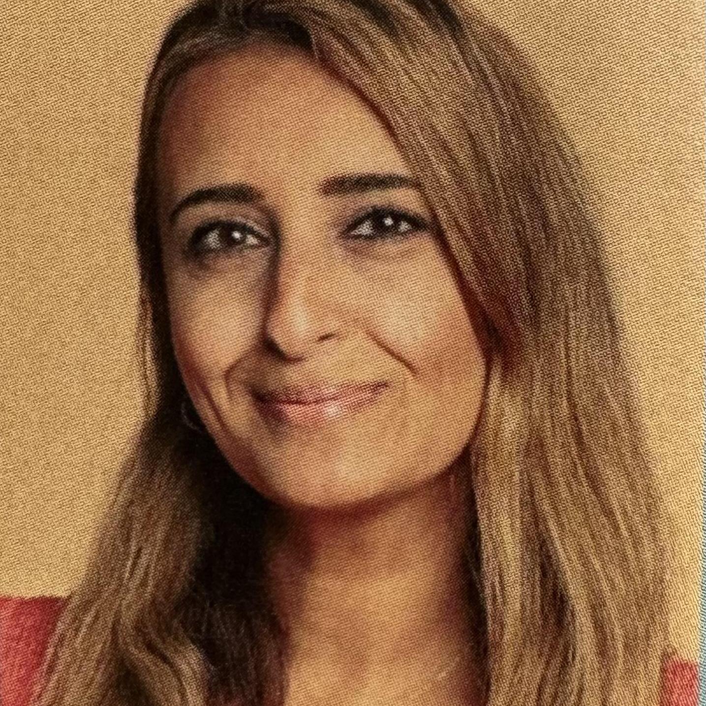 Sandy Neshawait's Profile Photo