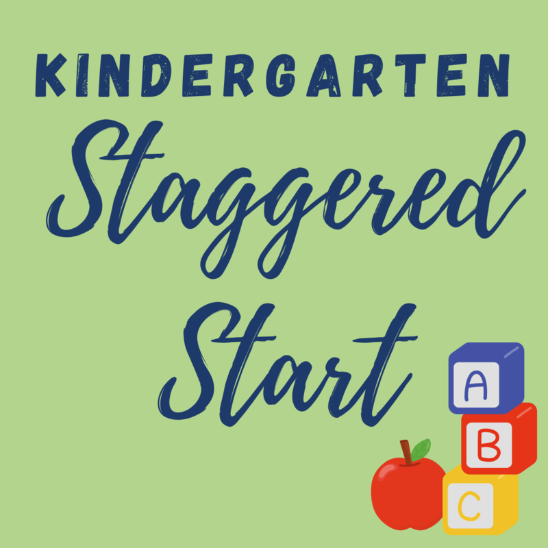 Staggered Start