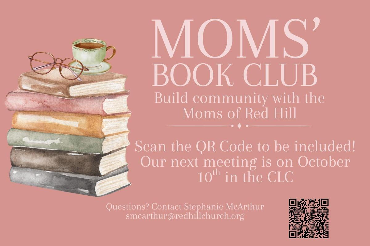 Moms Book Club