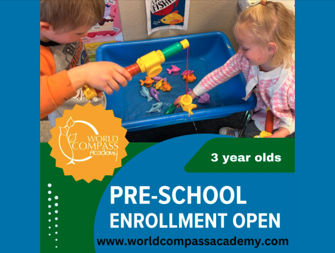 Preschool Enrollment