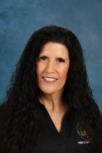 Ms. Silva, Learning Director
