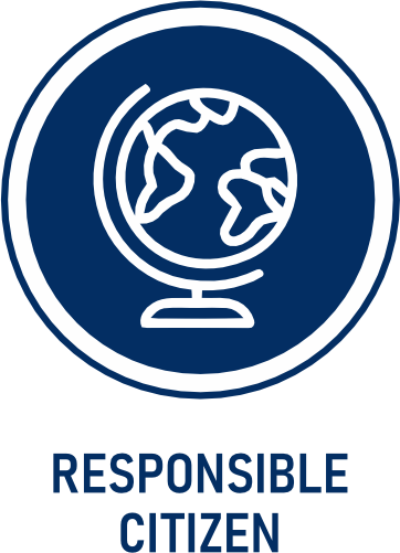 Responsible Citizen