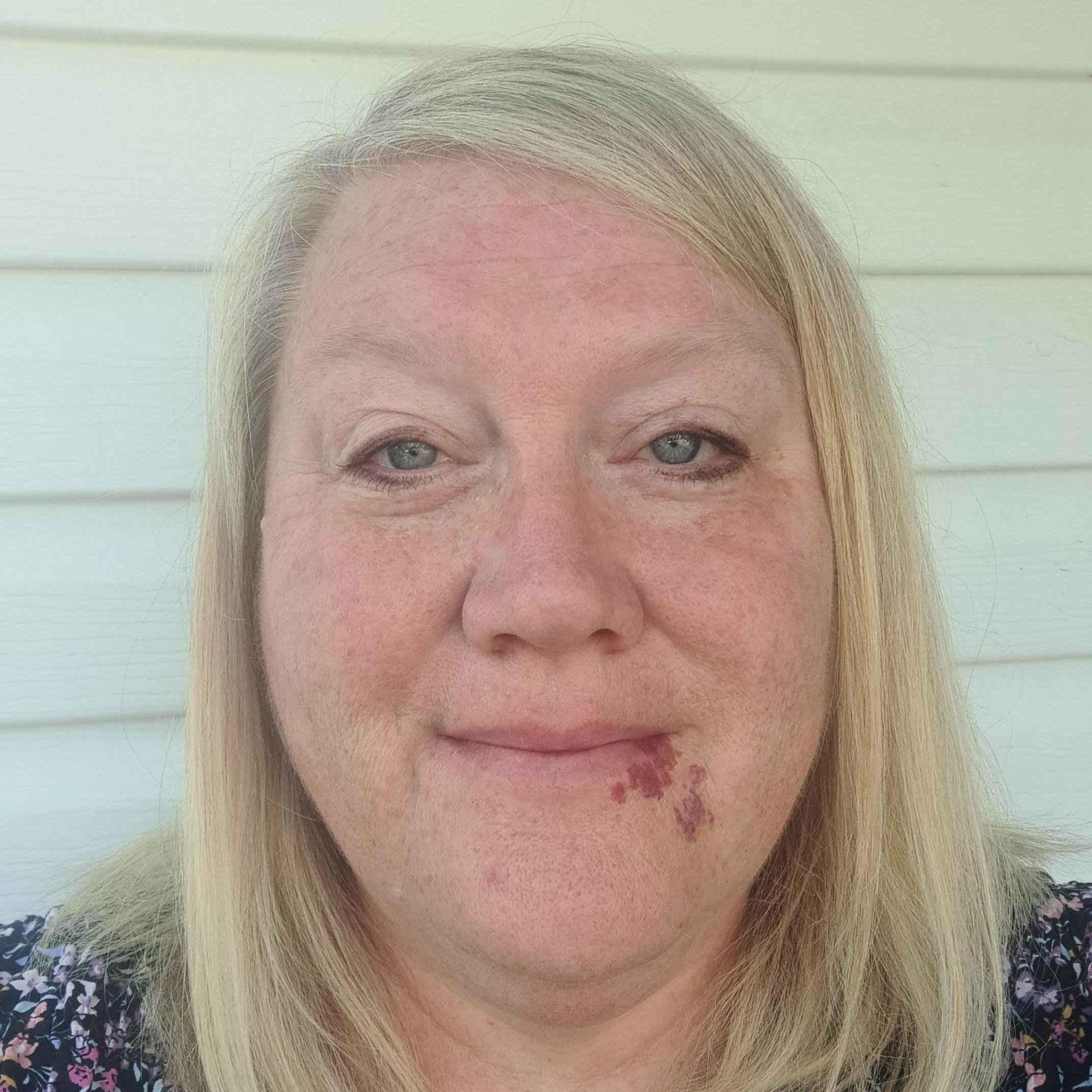 RebekehNewhard's Profile Photo