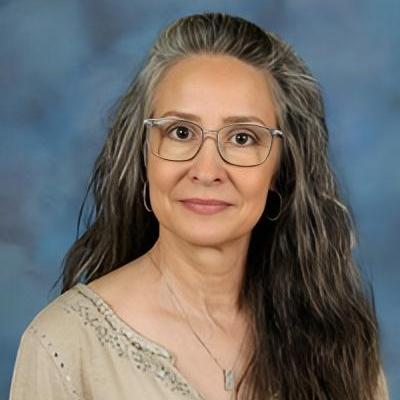 ElizabethKretz's Profile Photo