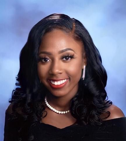 VOTE FOR KIMBRAIA BROWN Featured Photo