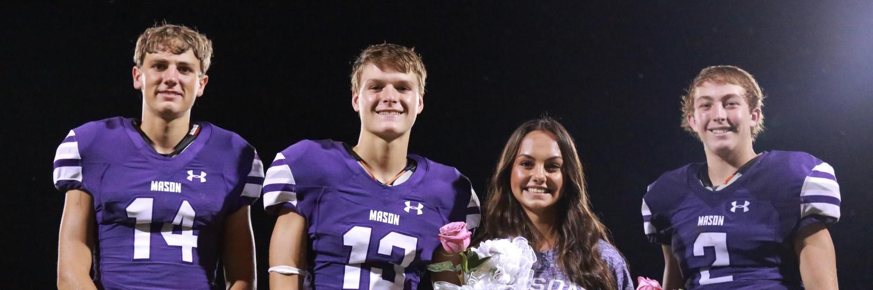 Mason ISD Mason ISD