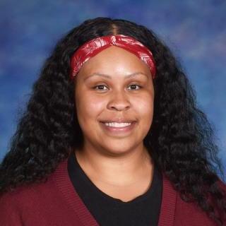 BrionnaJohnson's Profile Photo