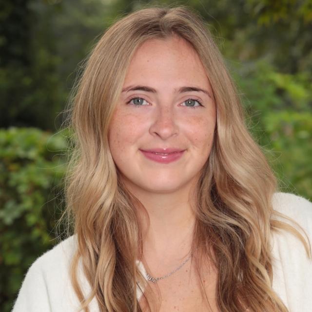 GinaBenson's Profile Photo