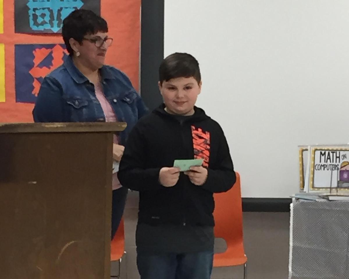 Towanda Area School District