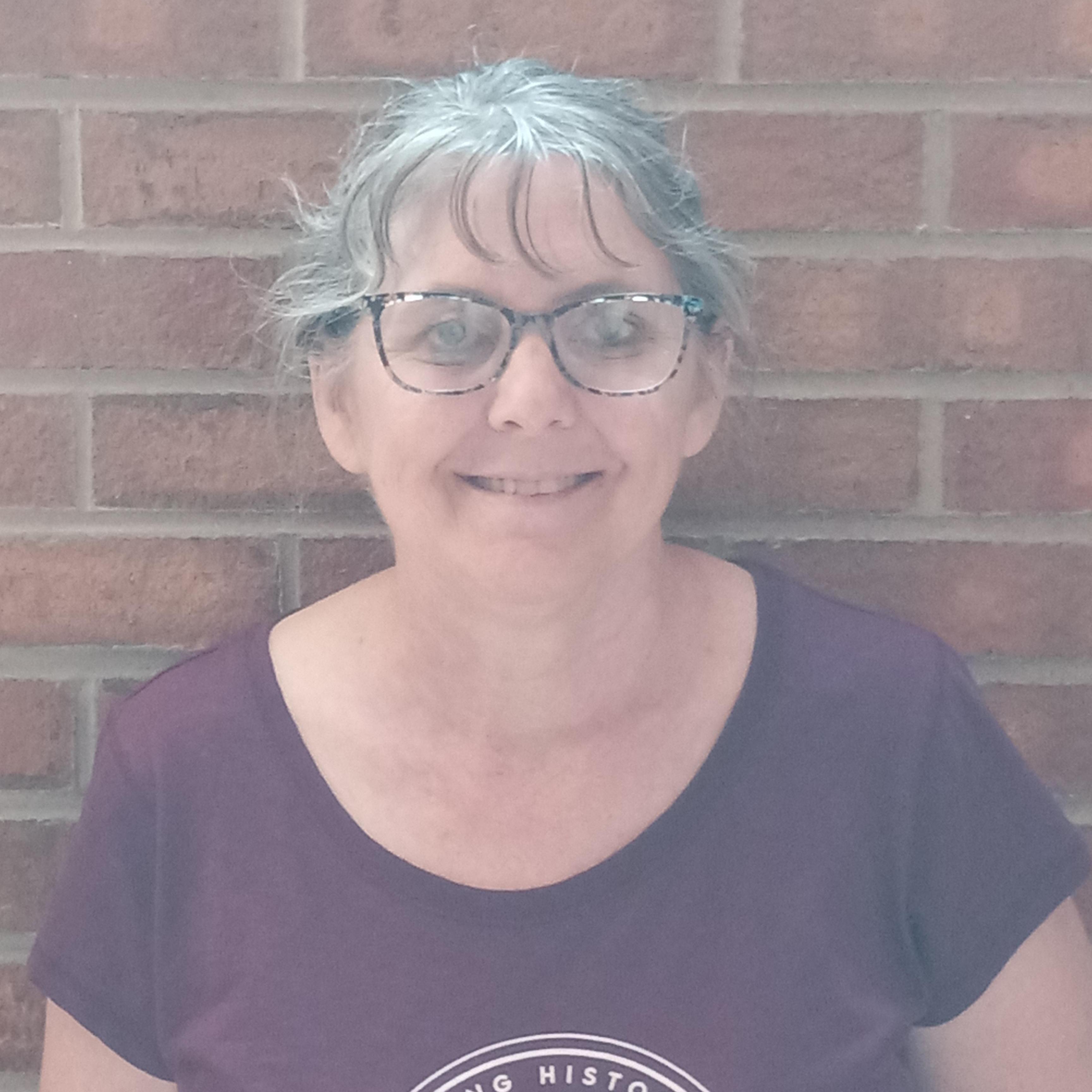 KristiBlount's Profile Photo