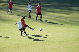 Soccer Headline 10.15