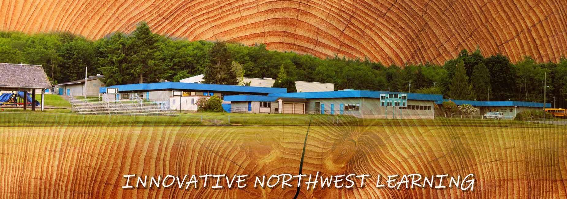 Innovative Northwest Learning