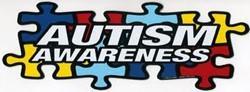  autism awareness logo