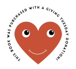 Giving Tuesday Heart Logo