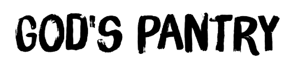 God's Pantry Logo