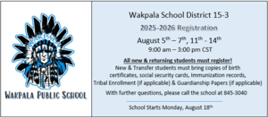 registration