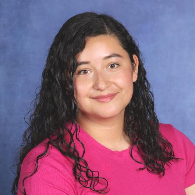 AngelaContreras's Profile Photo