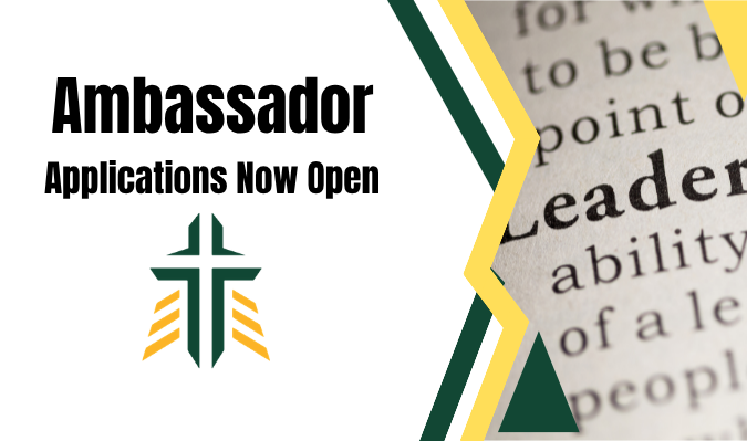 BC Student Ambassador