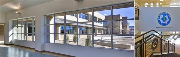 Tsehootsooi Middle School