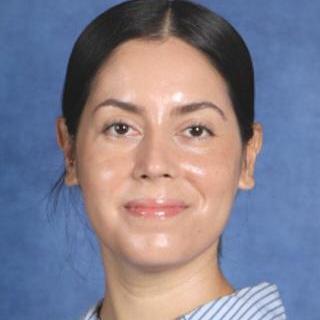 ChristyOropeza's Profile Photo