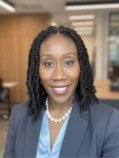 Ms. Sunnie Hughes