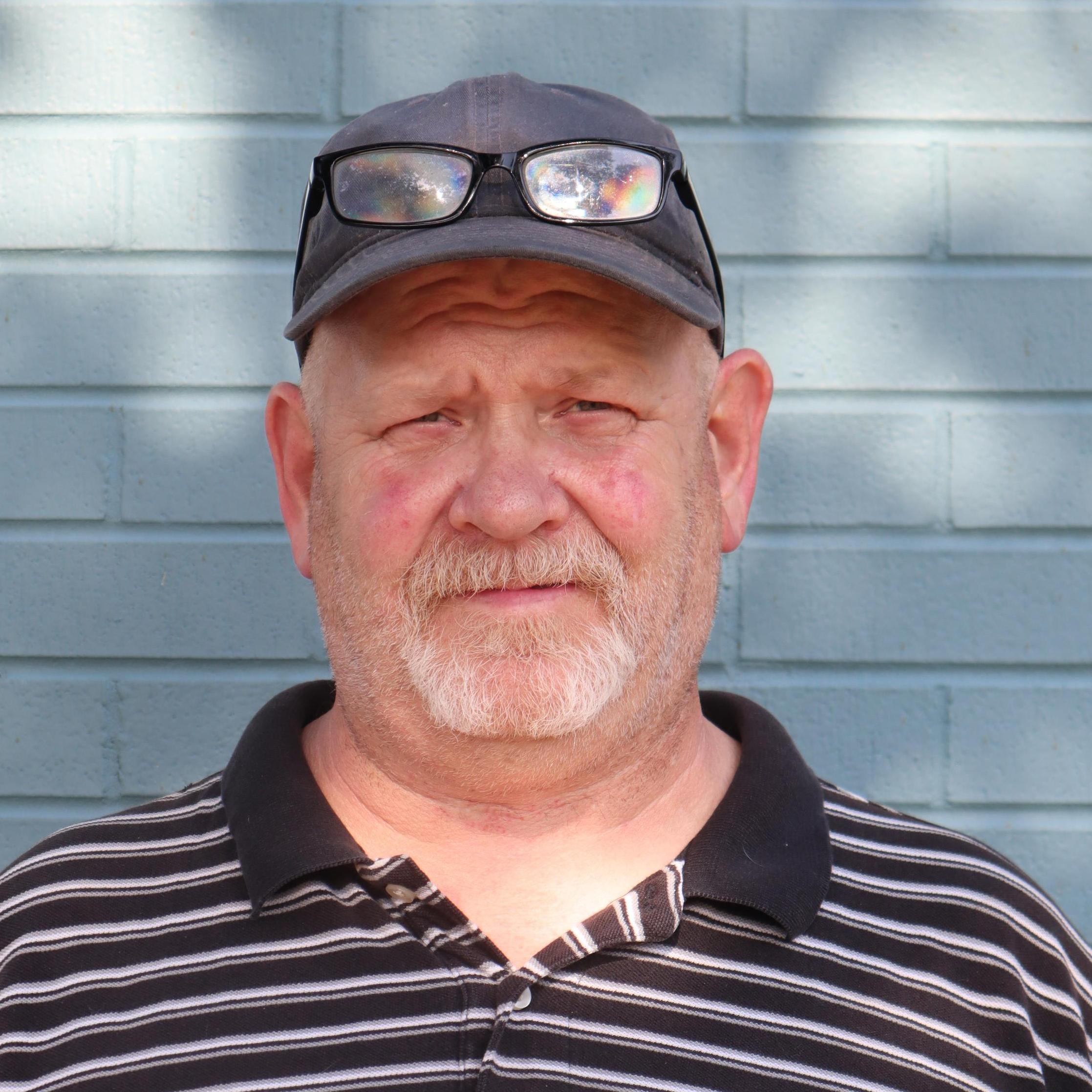 EricRegenold's Profile Photo