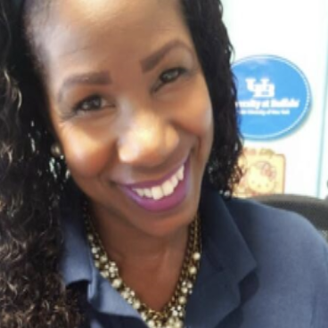 LeniceNelson's Profile Photo