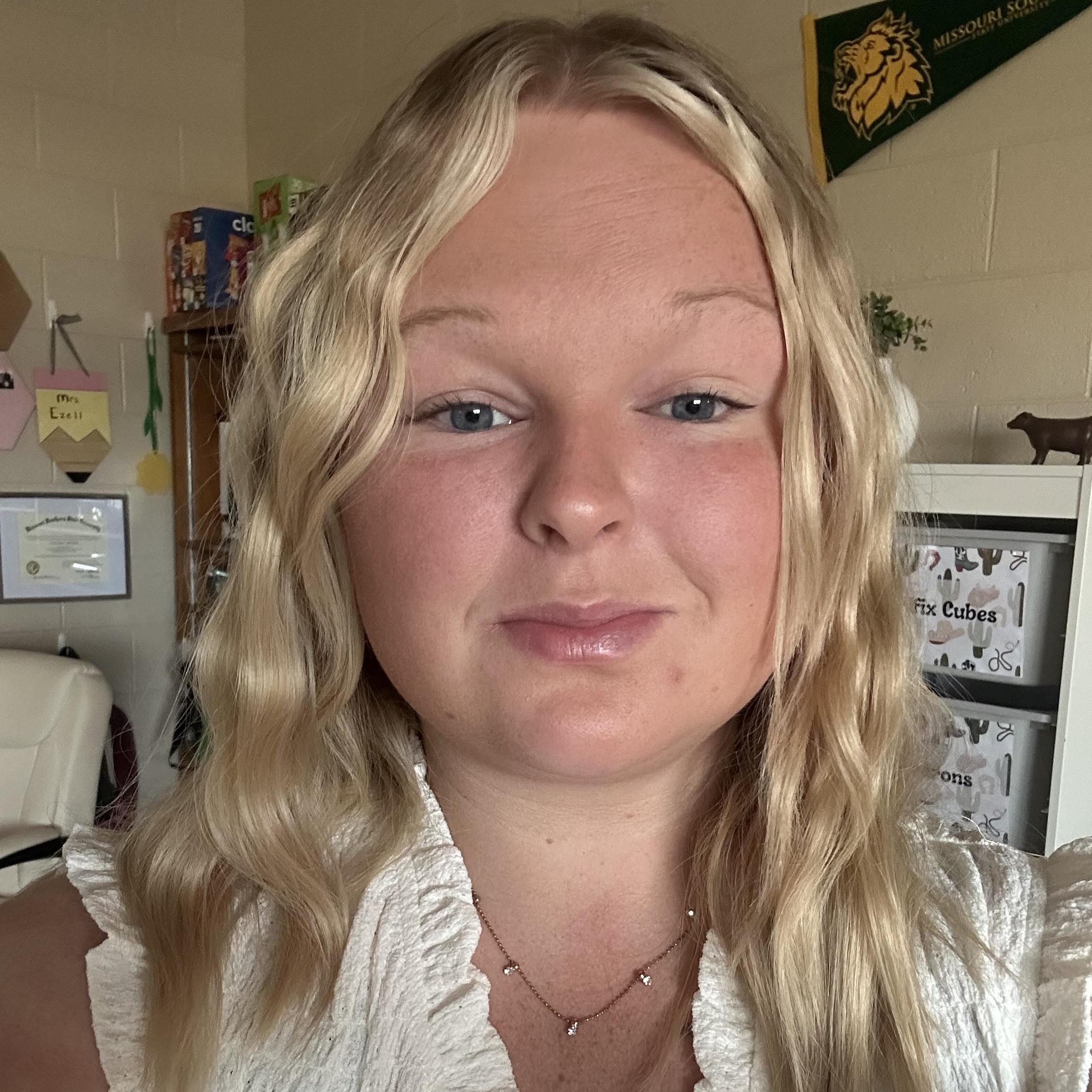 TaylorEzell's Profile Photo