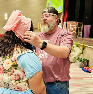 RHS alumni and friends