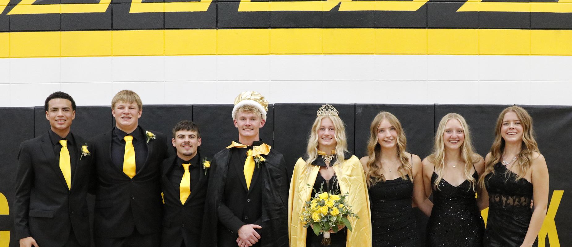 Homecoming