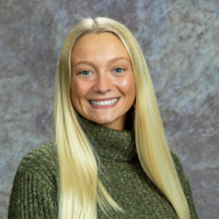 JillianBrown's Profile Photo
