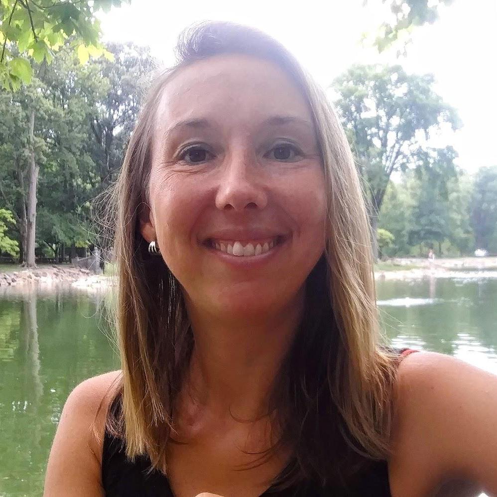 CourtneyFrazier's Profile Photo