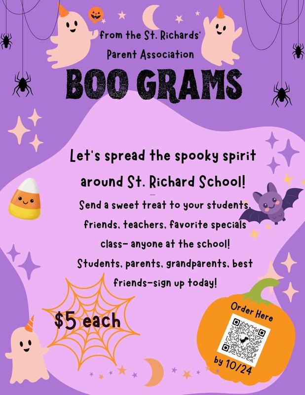 Boo Gram Featured Photo