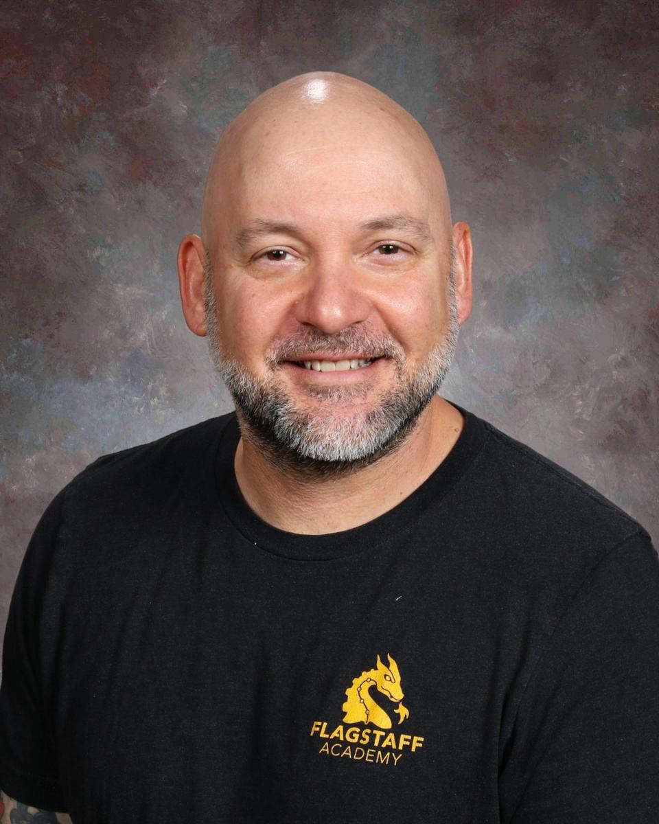 Charles Cerrato