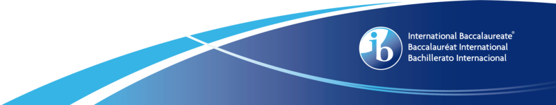 The MYP/DP/CP Roundtable: A Critical Friend Not a Ghostwriter: AI for Sharper Arguments, Deeper Analysis, and Honest Sourcing     Tuesday, September 8     3:30PM - 4:30PM PDT     Dr. Maria Andrade Johnson, IB Featured Photo