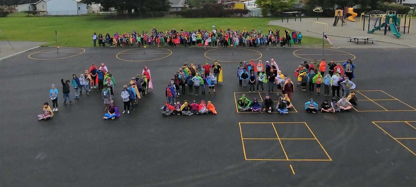 Ness Elementary School