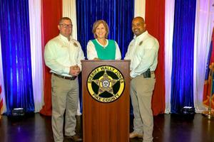 FRIENDS OF THE PIKE COUNTY SHERIFF’S OFFICE HOLDS ORGANIZATIONAL MEETING FOR NEWLY FORMED FOUNDATION
