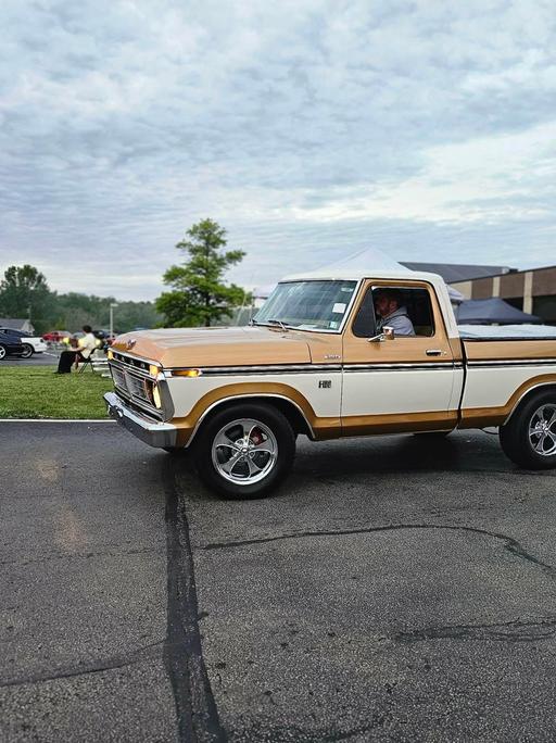 Car show pictures