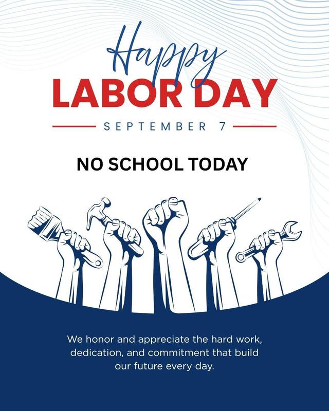 No School Today Featured Photo