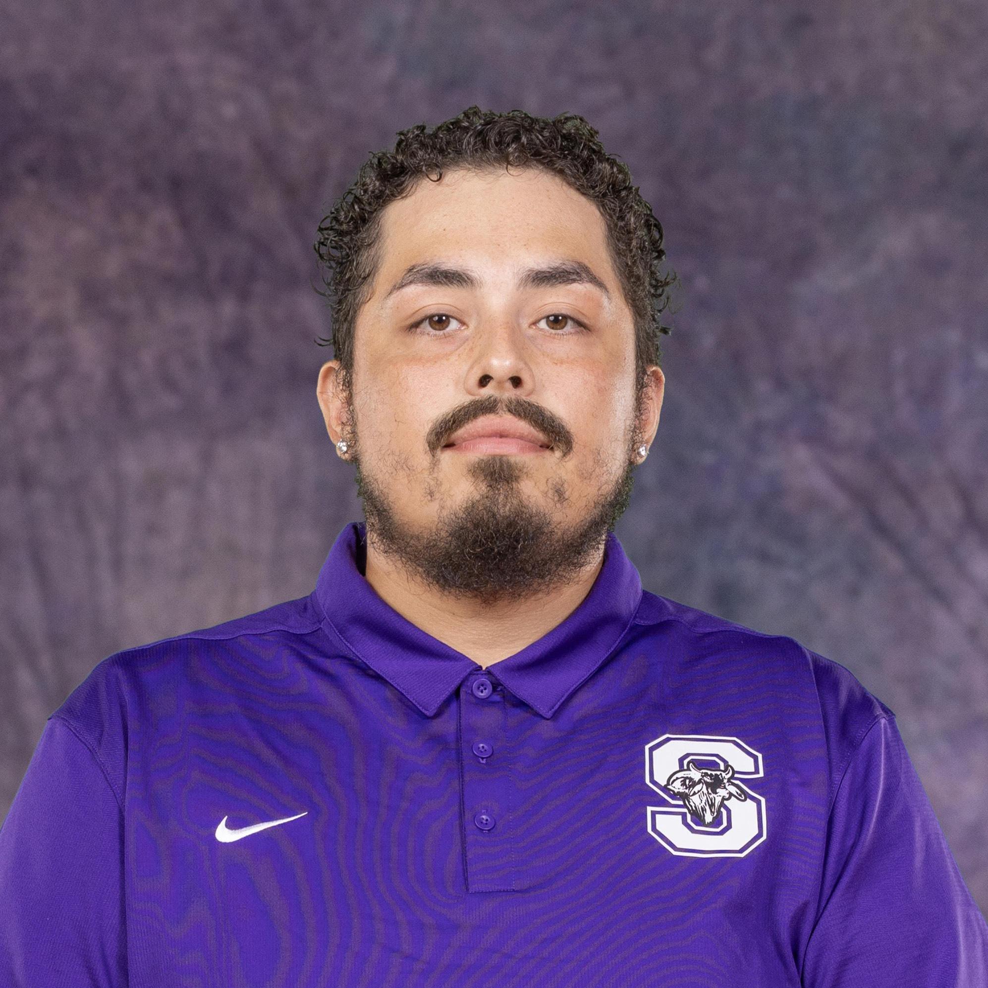 AbrahamMayo's Profile Photo